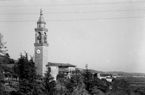 Panorama da Calepio [2]
