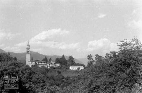 Chiesa di San Lorenzo