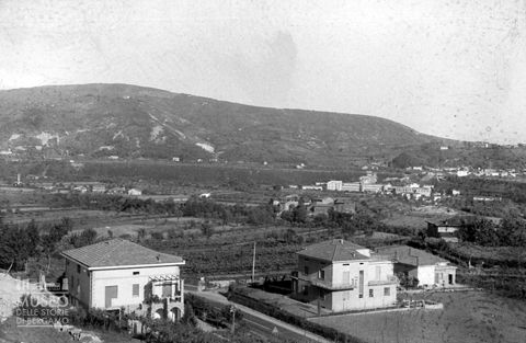 Castel Trebecco dall'alto [1]