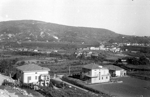 Castel Trebecco dall'alto [2]