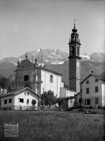Chiesa parrocchiale