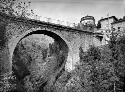 Ponte e colonia