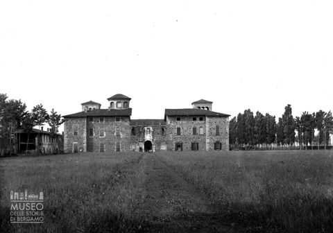Castello Martinengo Colleoni