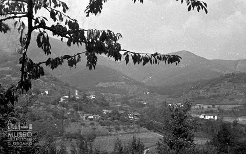 Colli di Valpredina