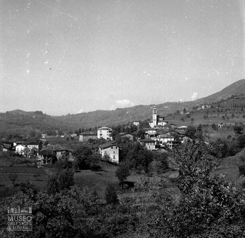 Centro di Cenate Sopra