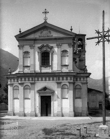 Chiesa di San Zenone