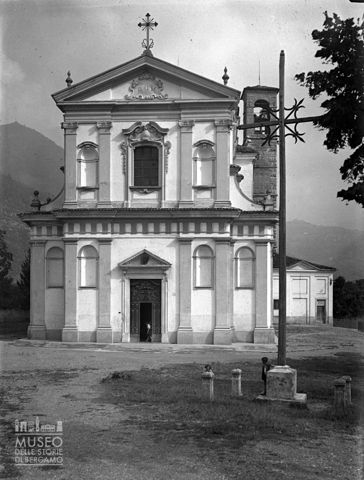 Chiesa parrocchiale