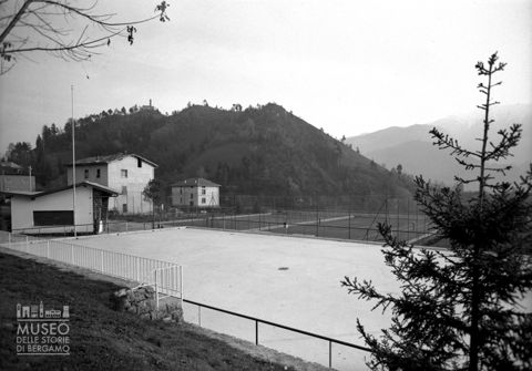 Campi sportivi