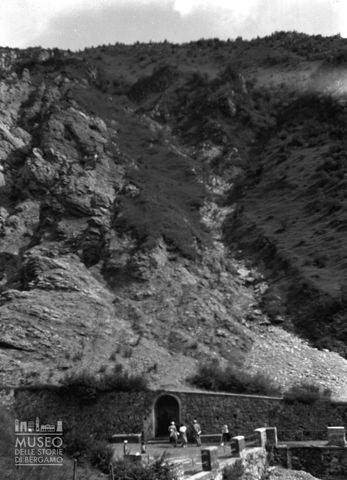 Fontanino della Mamma