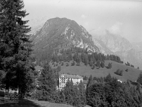 Grande Albergo Franceschetti