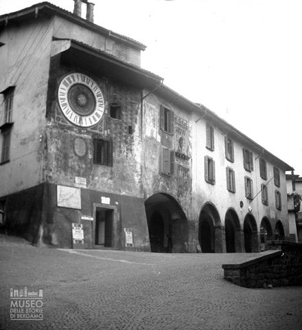 Orologio planetario Fanzago