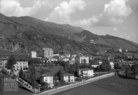 Villa e abitazioni moderne