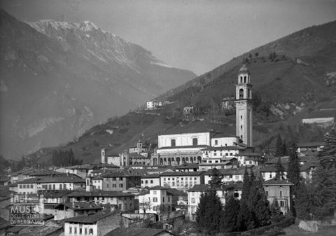 Abitazioni presso la Basilica [2]