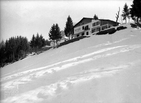 Rifugio San Lucio