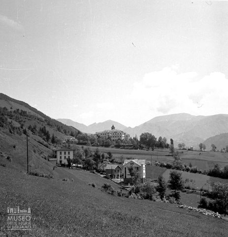 Seminario Vescovile Giovanni XXIII