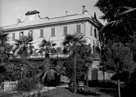 Castello di Montecchio