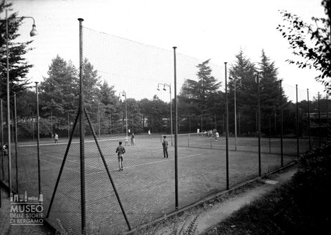 Campi da tennis