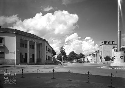 Piazzale della Libertà