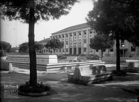 Fontana e Stabilimenti Dalmine