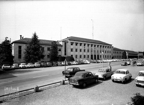 Palazzo della Direzione