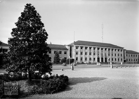 Palazzo della Direzione