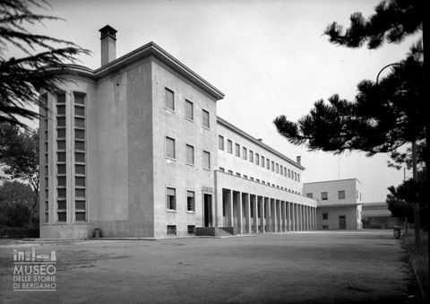 Edificio scolastico