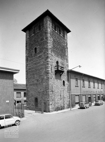 Torre Camozzi