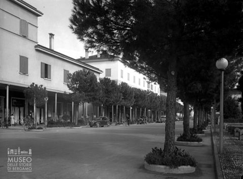 Viale Mazzini
