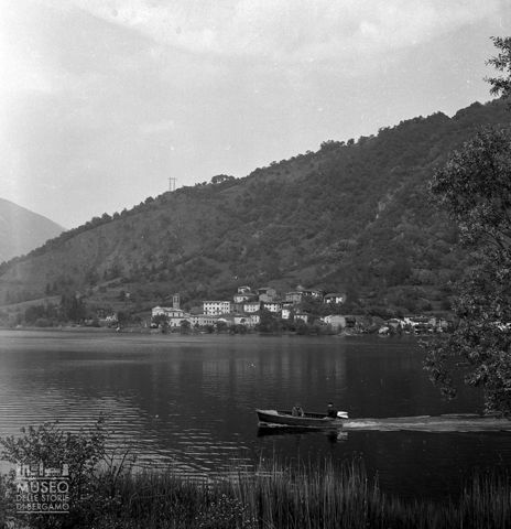 Veduta di San Felice al Lago [1]