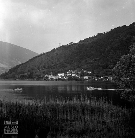 Veduta di San Felice al Lago [2]