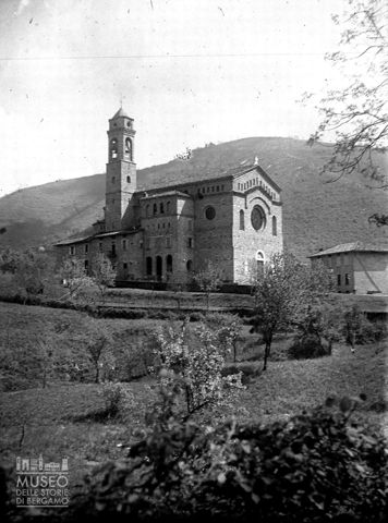 Fiobbio, chiesa di Sant'Antonio