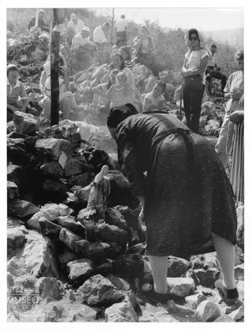 Devozione a Medjugorje