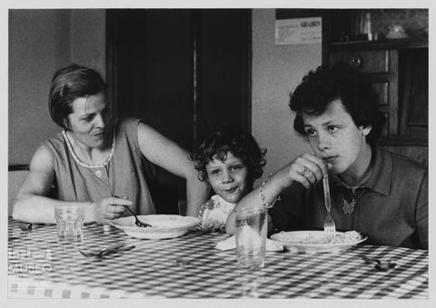 Pranzo in famiglia [1]