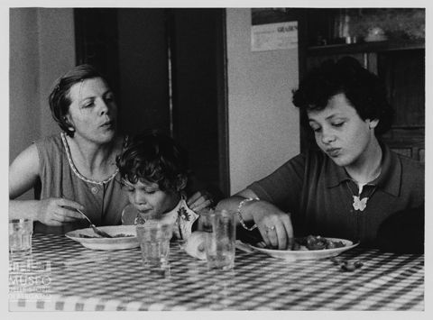 Pranzo in famiglia [2]