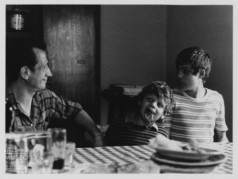Pranzo in famiglia [4]