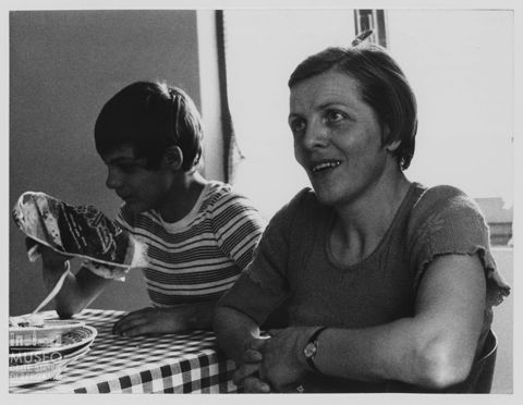 Pranzo in famiglia [5]
