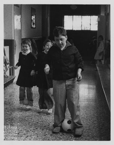 La seconda nascita [5]