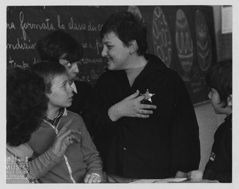 La seconda nascita [7]