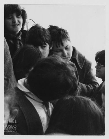 La seconda nascita [10]