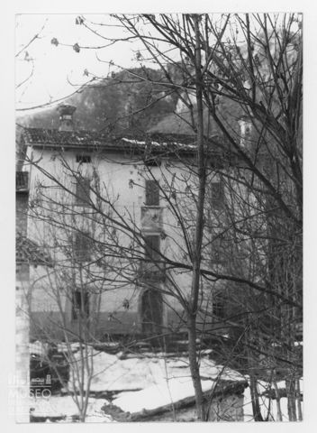 Paesaggio invernale