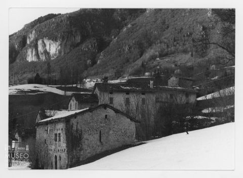 Paesaggio invernale