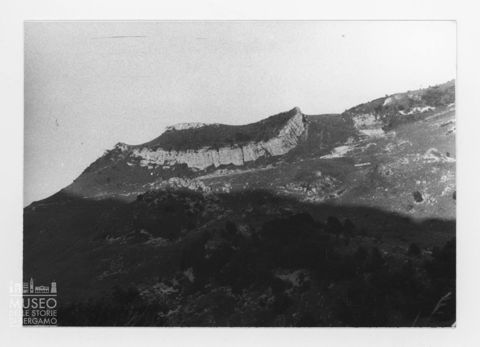 Panorama montuoso