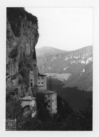 Santuario della Madonna della Corona