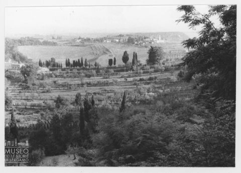 Panorama collinare