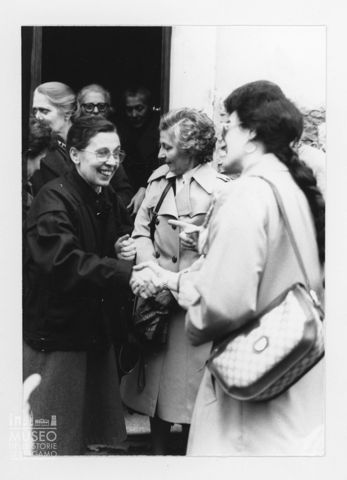 Saluti fra Missionarie