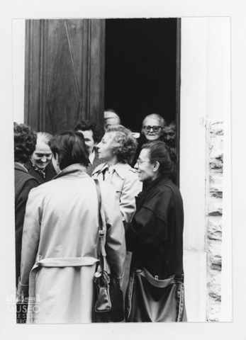 Saluti fra Missionarie