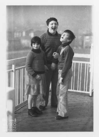 Giacomo - Laura - Massimo