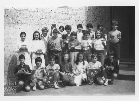 Scolaresca 1983