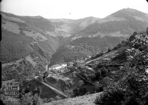 Panorama del centro abitato [1]