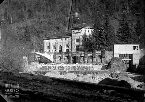 Centrale Crespi